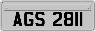 AGS2811