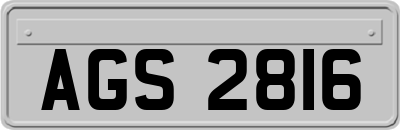 AGS2816