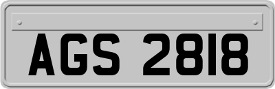 AGS2818