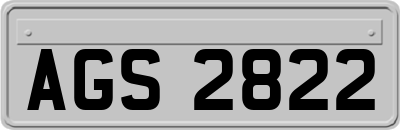 AGS2822