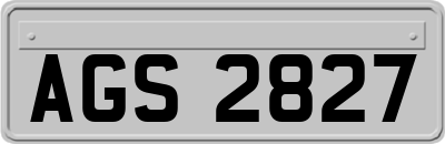 AGS2827