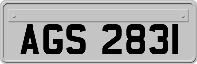 AGS2831