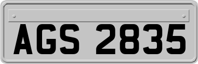 AGS2835