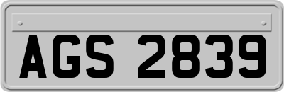 AGS2839