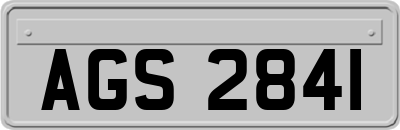 AGS2841