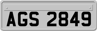 AGS2849