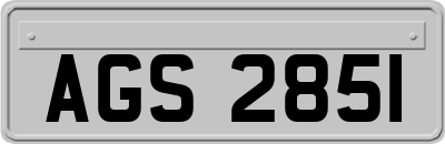 AGS2851