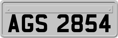 AGS2854