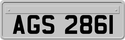 AGS2861
