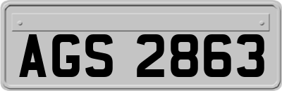 AGS2863