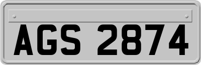 AGS2874