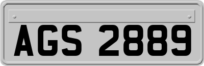 AGS2889