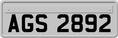 AGS2892