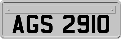 AGS2910