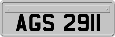AGS2911