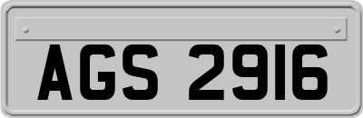 AGS2916