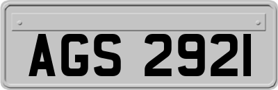 AGS2921