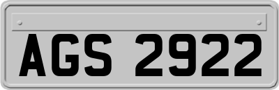 AGS2922