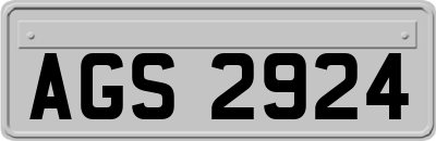 AGS2924