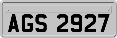 AGS2927