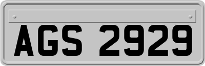 AGS2929