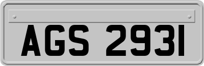 AGS2931