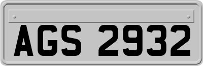AGS2932