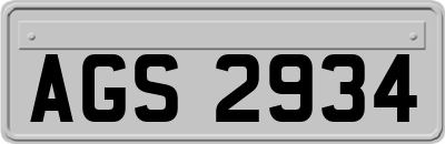 AGS2934