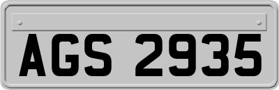 AGS2935