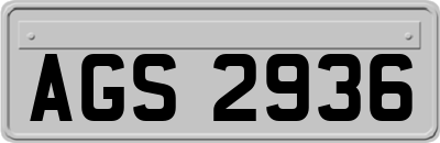 AGS2936