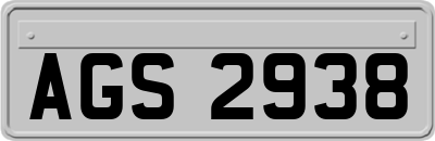 AGS2938