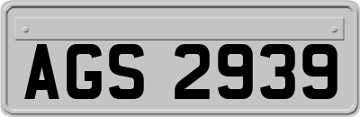 AGS2939