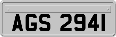 AGS2941