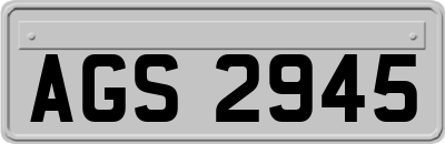 AGS2945