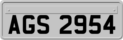 AGS2954