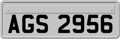 AGS2956