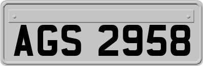 AGS2958