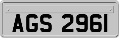AGS2961