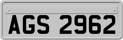 AGS2962