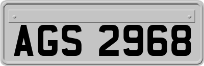 AGS2968