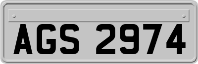 AGS2974