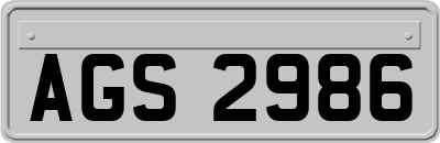 AGS2986
