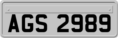 AGS2989