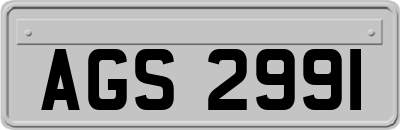 AGS2991