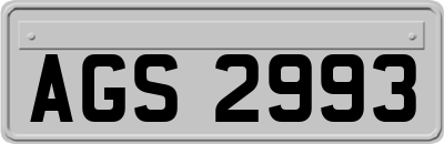 AGS2993
