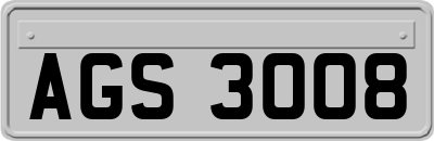 AGS3008