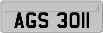 AGS3011