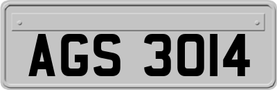 AGS3014