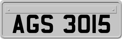 AGS3015