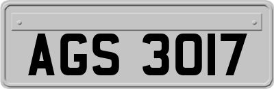AGS3017